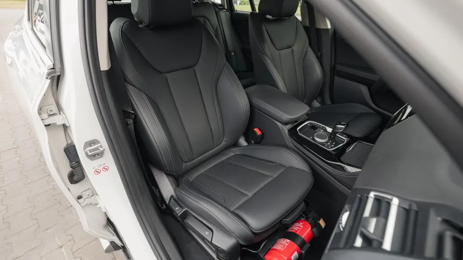 BMW X4 X4 xDrive20d mHEV sport-aut