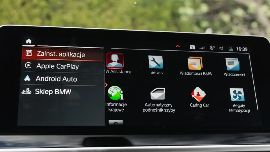 BMW X4 X4 xDrive20d mHEV sport-aut