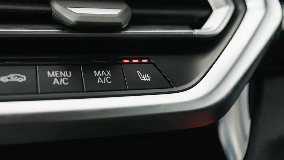 BMW X4 X4 xDrive20d mHEV sport-aut