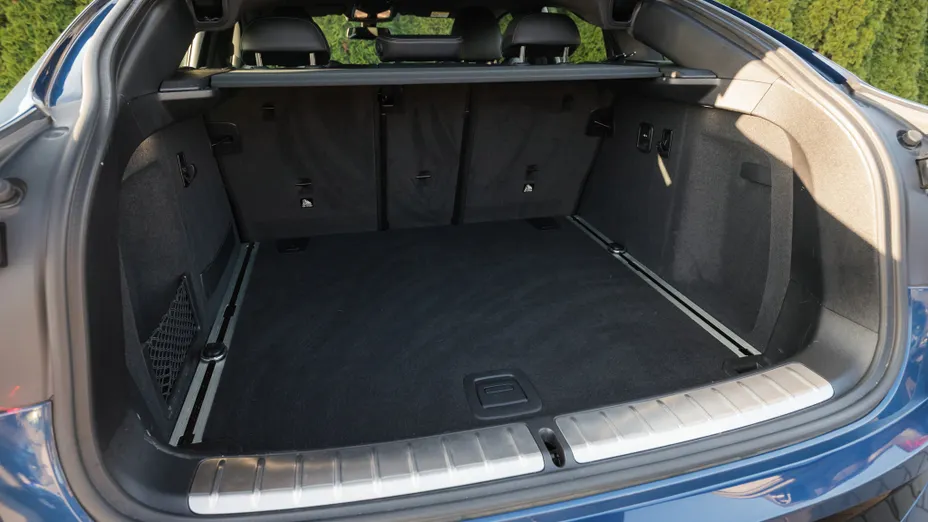 BMW X4 X4 xDrive20i mHEV M Sport sport-aut