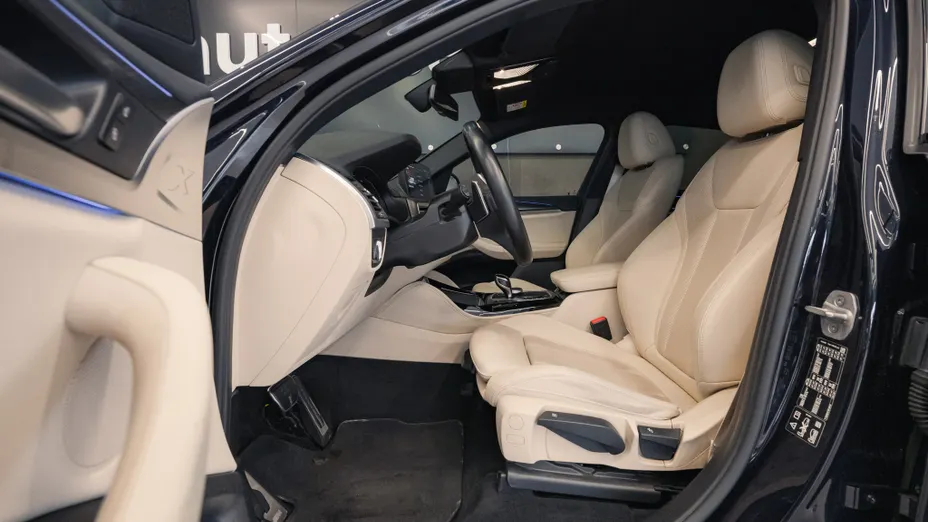 BMW X4 X4 xDrive30d mHEV M Sport sport-aut