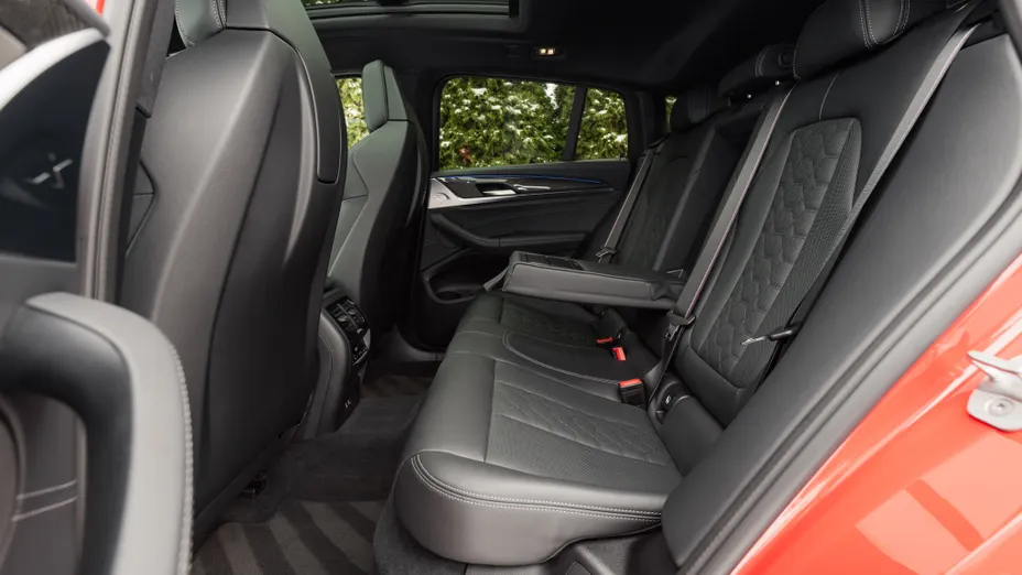 BMW X4 X4 xDrive M Competition