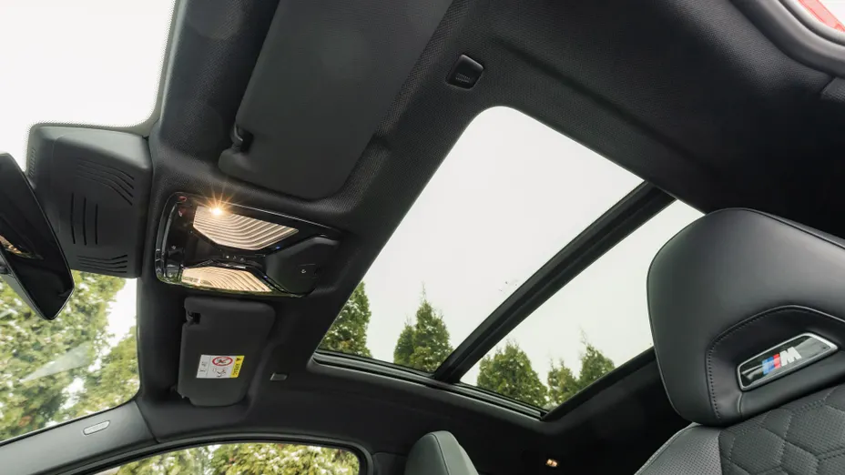 BMW X4 X4 xDrive M Competition