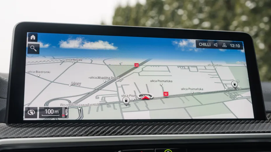 BMW X4 X4 xDrive M Competition