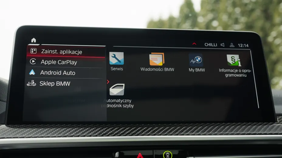 BMW X4 X4 xDrive M Competition