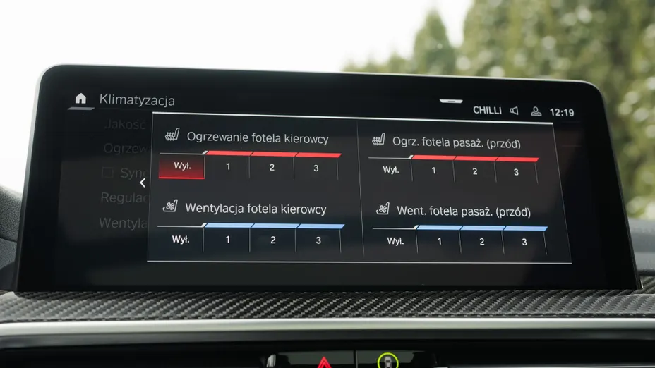 BMW X4 X4 xDrive M Competition