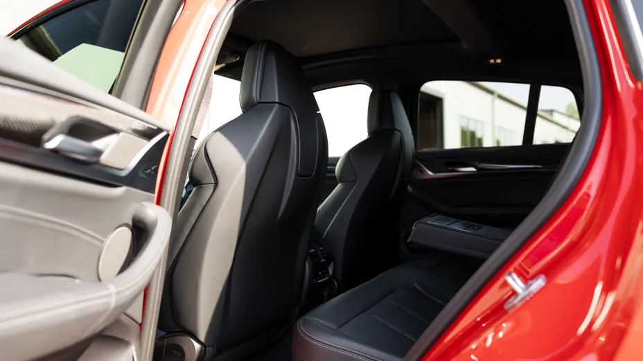 BMW X4 X4 xDrive M Competition