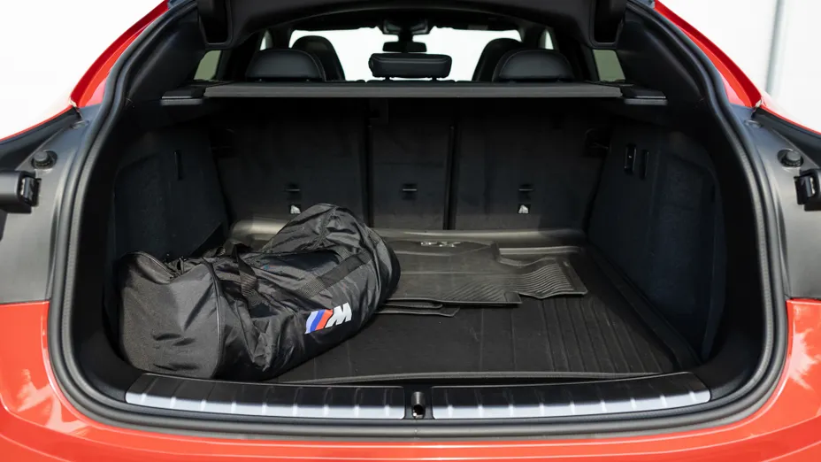 BMW X4 X4 xDrive M Competition