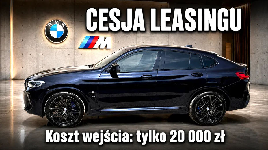 BMW X4 X4 M Competition