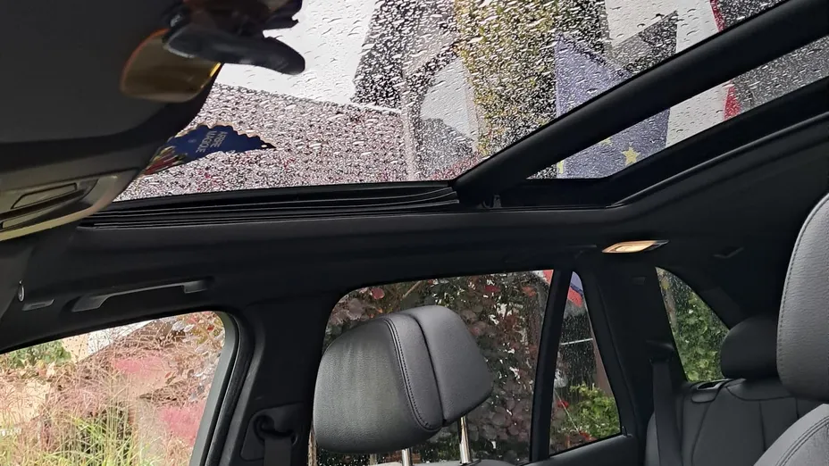 BMW X5 X5 xDrive25d aut