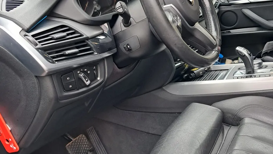 BMW X5 X5 xDrive25d aut