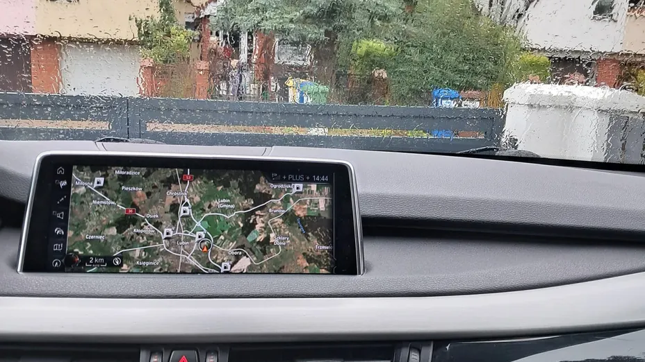 BMW X5 X5 xDrive25d aut