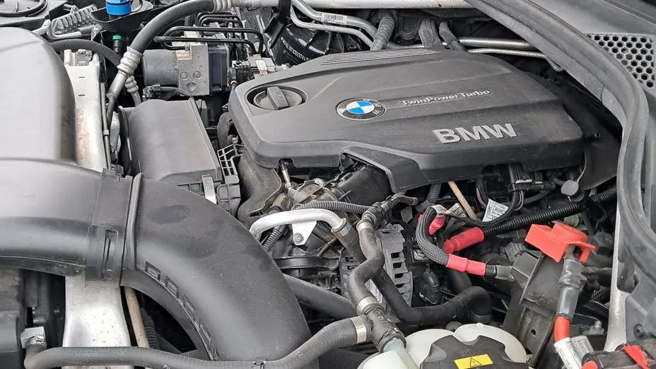 BMW X5 X5 xDrive25d aut