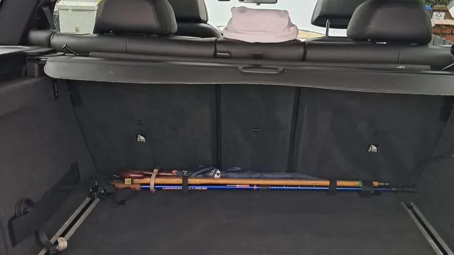 BMW X5 X5 xDrive25d aut