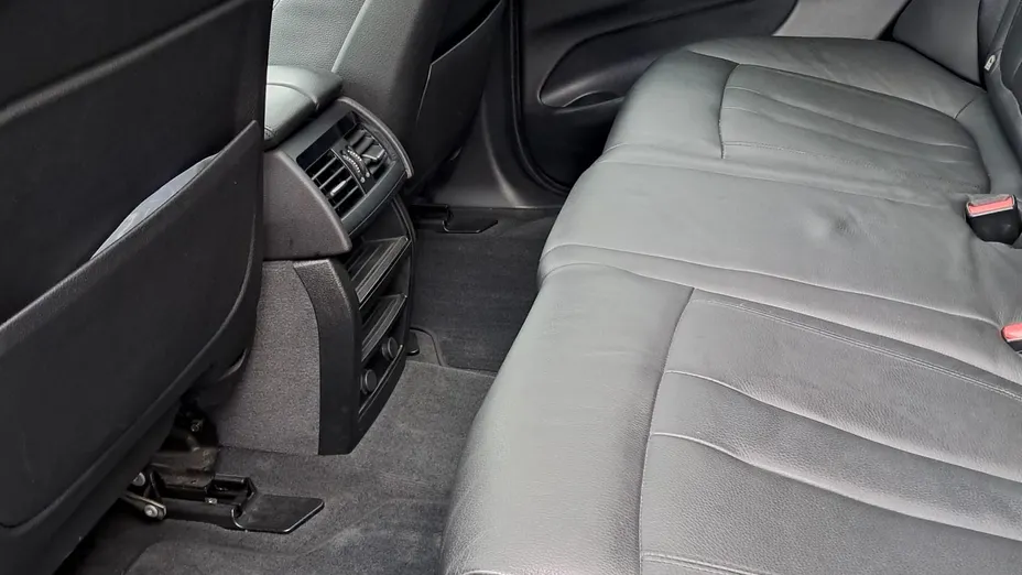 BMW X5 X5 xDrive25d aut