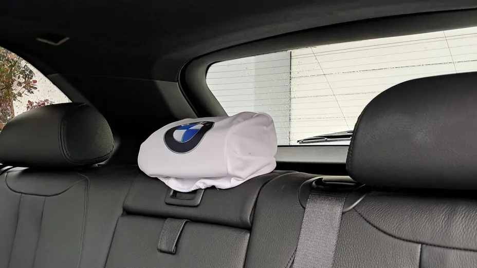 BMW X5 X5 xDrive25d aut