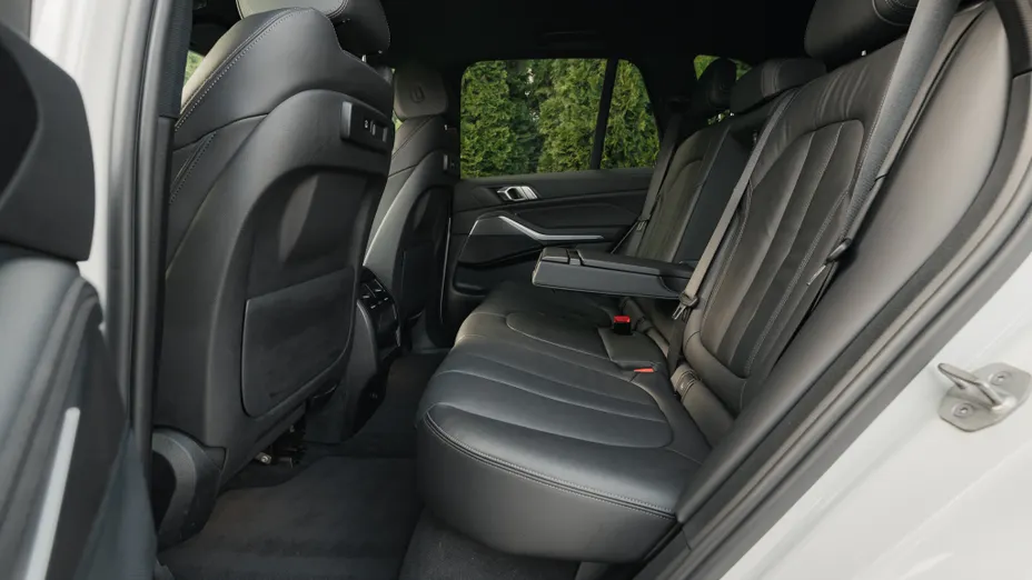 BMW X5 X5 xDrive40d mHEV M Sport sport-aut