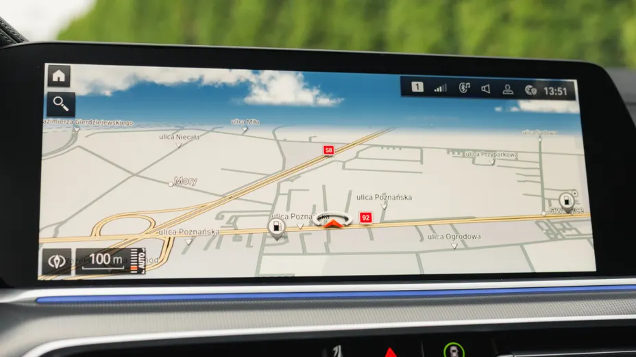 BMW X5 X5 xDrive40d mHEV M Sport sport-aut