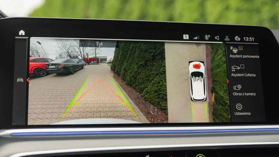 BMW X5 X5 xDrive40d mHEV M Sport sport-aut