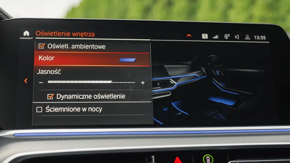 BMW X5 X5 xDrive40d mHEV M Sport sport-aut