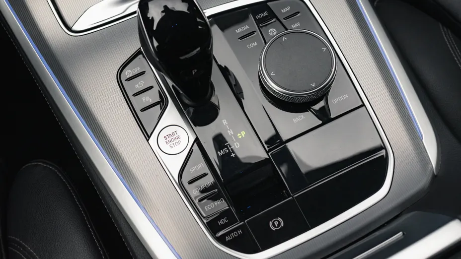 BMW X5 X5 xDrive40d mHEV sport-aut