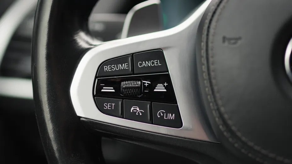 BMW X5 X5 xDrive40d mHEV sport-aut