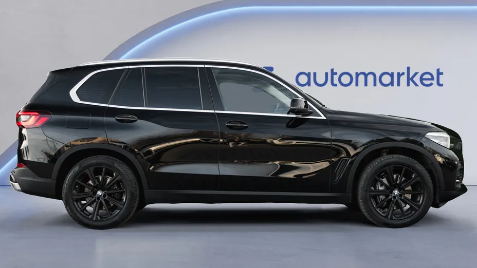 BMW X5 X5 xDrive40i aut