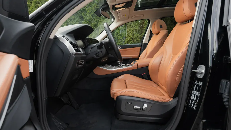 BMW X5 X5 xDrive40i aut