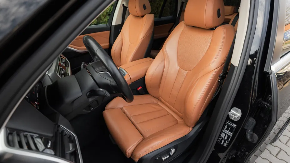 BMW X5 X5 xDrive40i aut