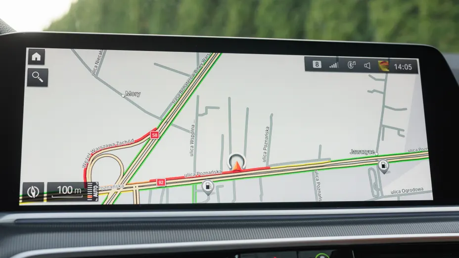 BMW X5 X5 xDrive40i aut