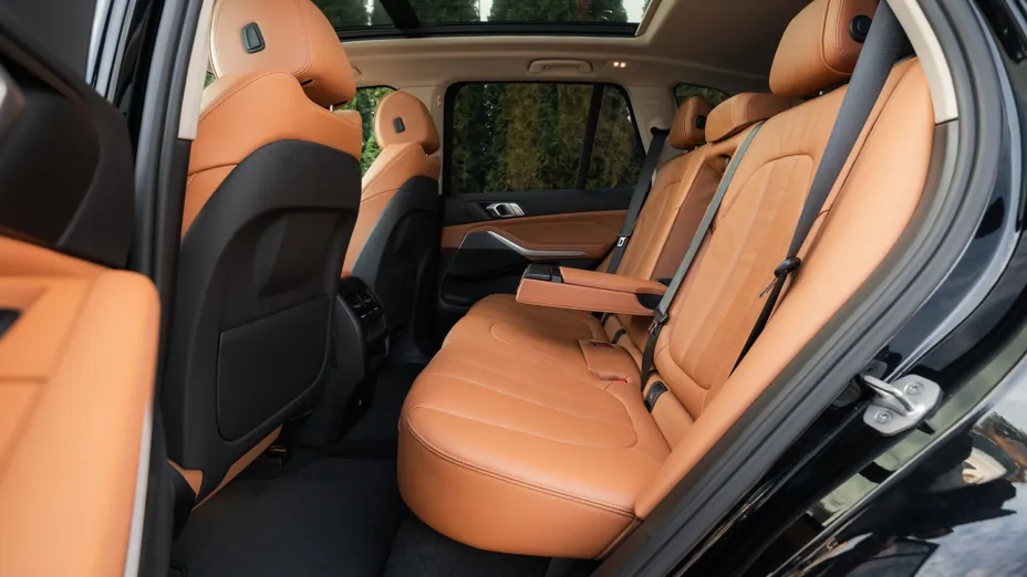 BMW X5 X5 xDrive40i aut