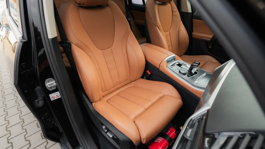 BMW X5 X5 xDrive40i aut