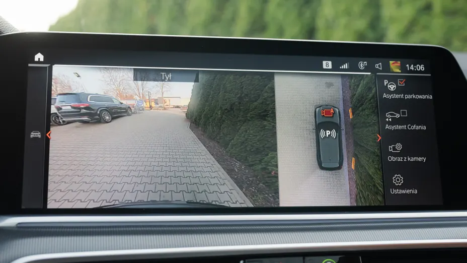 BMW X5 X5 xDrive40i aut