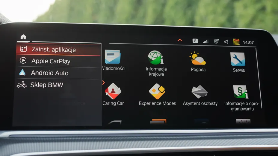 BMW X5 X5 xDrive40i aut