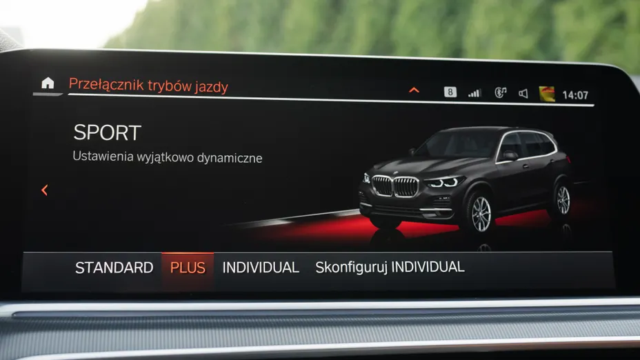 BMW X5 X5 xDrive40i aut