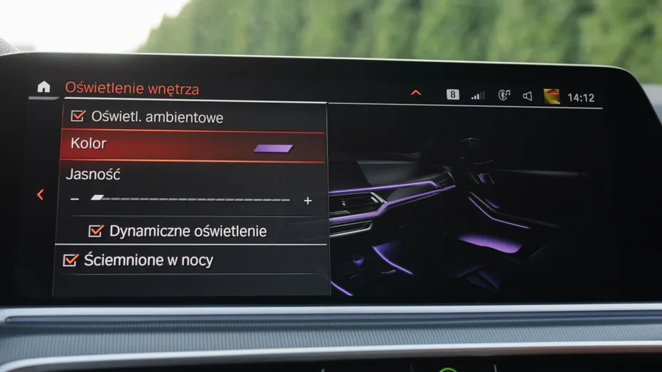 BMW X5 X5 xDrive40i aut