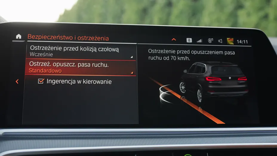 BMW X5 X5 xDrive40i aut