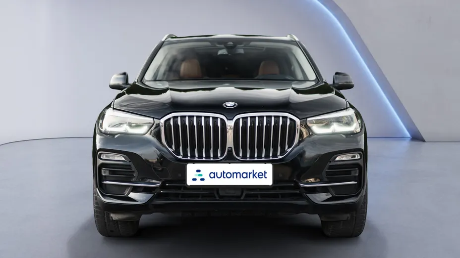 BMW X5 X5 xDrive40i aut
