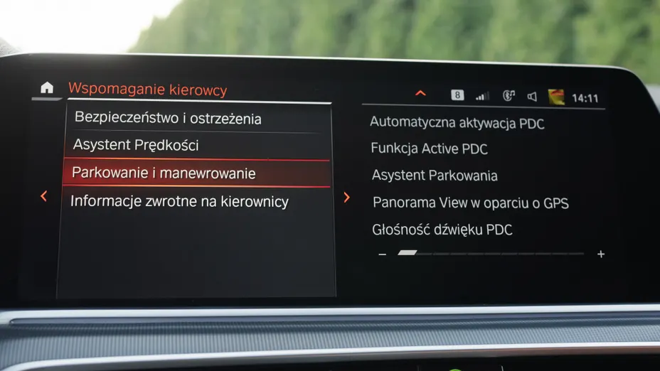 BMW X5 X5 xDrive40i aut