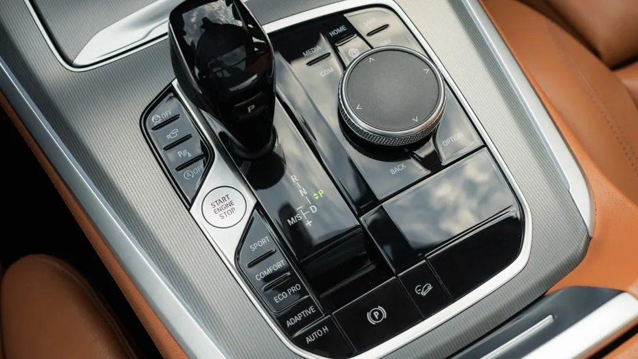 BMW X5 X5 xDrive40i aut