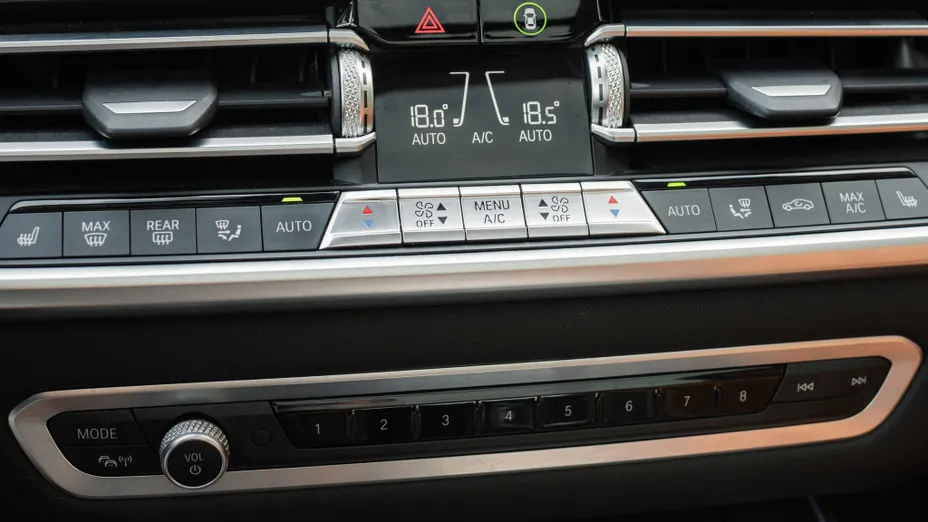 BMW X5 X5 xDrive40i aut