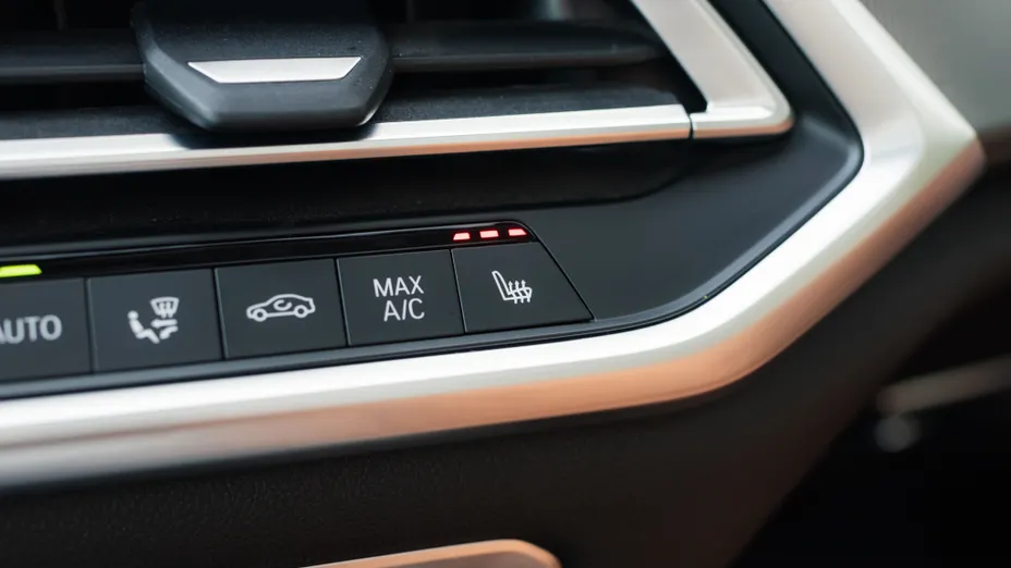 BMW X5 X5 xDrive40i aut