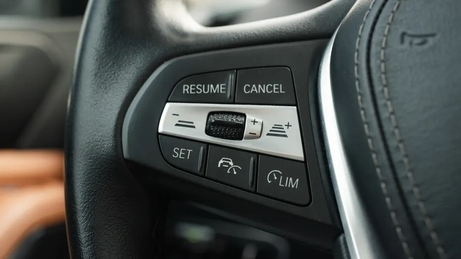 BMW X5 X5 xDrive40i aut