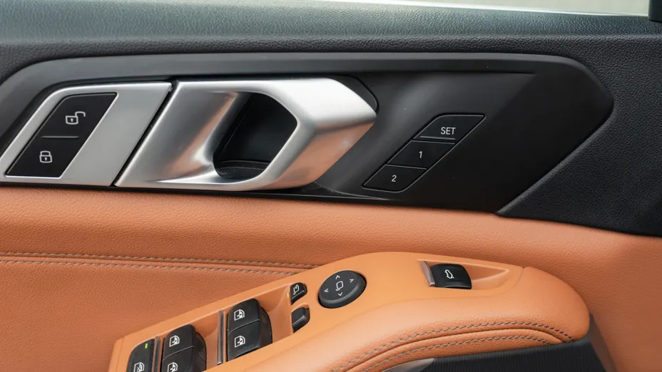 BMW X5 X5 xDrive40i aut