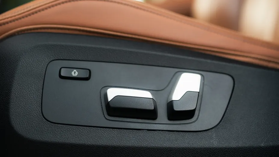 BMW X5 X5 xDrive40i aut