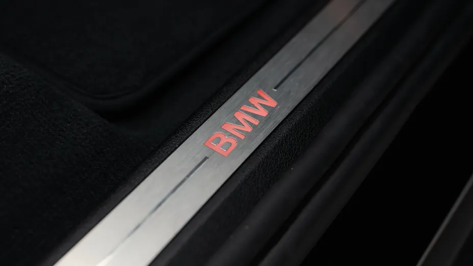 BMW X5 X5 xDrive40i aut