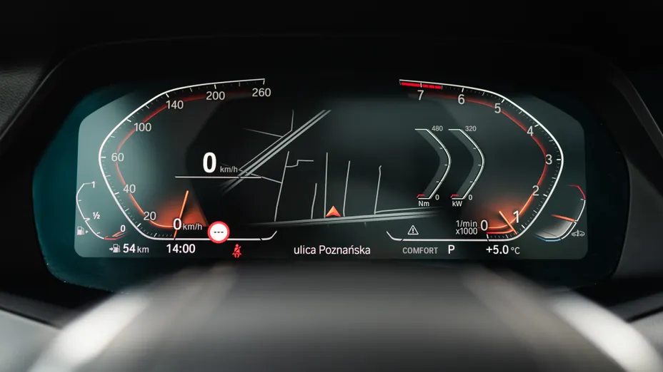 BMW X5 X5 xDrive40i aut