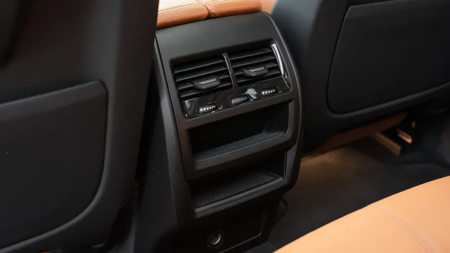 BMW X5 X5 xDrive40i aut