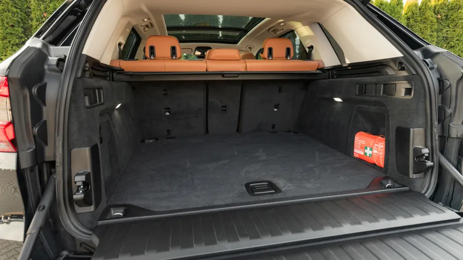 BMW X5 X5 xDrive40i aut