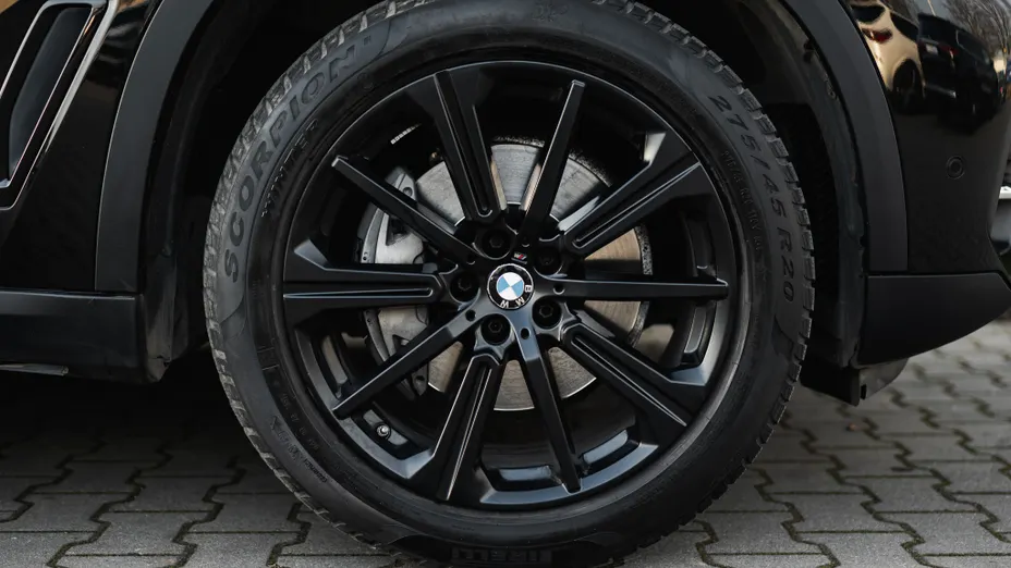 BMW X5 X5 xDrive40i aut